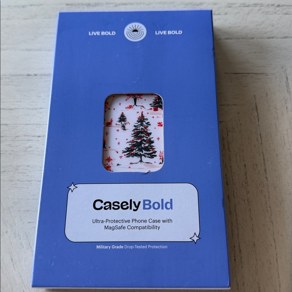 CASELY phone case Bundle iPhone 14 Pro Max - Picture 5 of 5